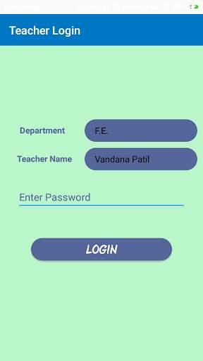 CollegeBuddy screenshot 7