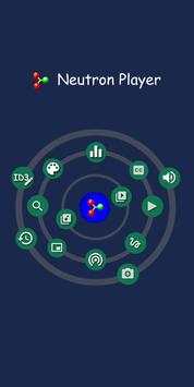 Neutron Player 1 تصوير الشاشة