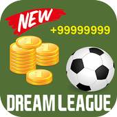 hack Dream League Soccer prank !. 1.0