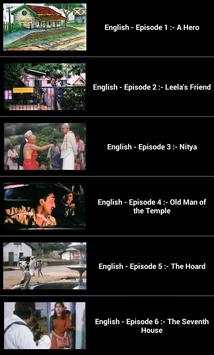 Malgudi Days screenshot 2