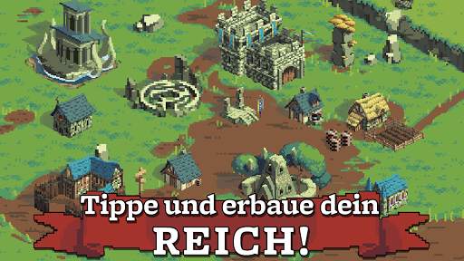 Realm Grinder screenshot 7