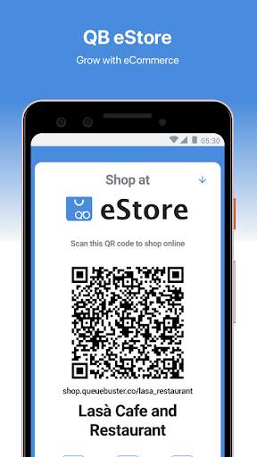 QueueBuster POS Super App screenshot 7