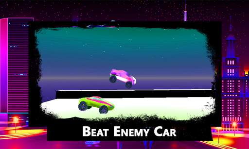 Car Game : Light Car Racing Game screenshot 2