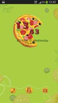 GO Locker Pizza screenshot 1