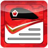 Test TNI POLRI CMedia on 9Apps