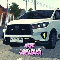 Mod Bussid Mobil Innova Mbois logo