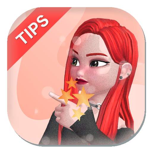 Tips :Zepeto Avatar Maker New 2021 1.0