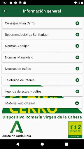 Plan Cerro screenshot 12