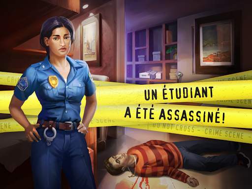 Adventure Escape: Framed screenshot 6