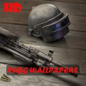 Wallpapers For PUBG 1.0.1