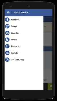 all in one social media app screenshot 4
