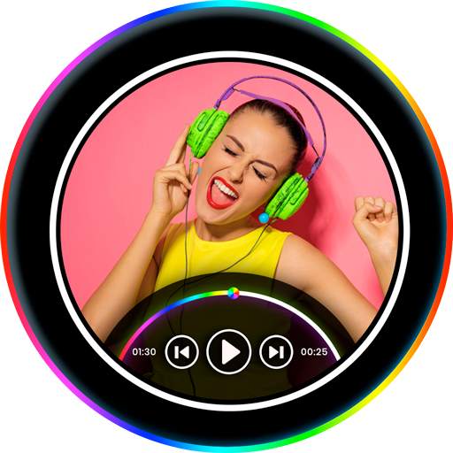 My Photo Video Player 1.1