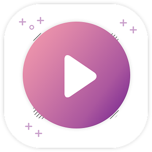 MV Player - Online and Offline Video Player icon