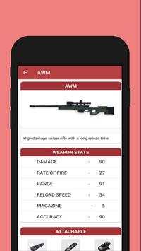 Guide For Free Fire скриншот 2