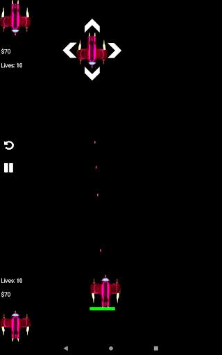 Fight Back - 2 player game screenshot 6