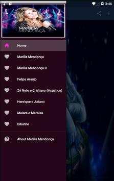 Marília Mendonça screenshot 2