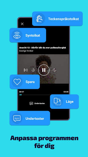 UR Play screenshot 6
