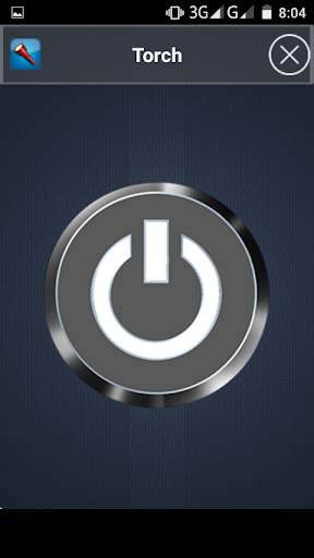 Flashlight - LED Torch screenshot 4