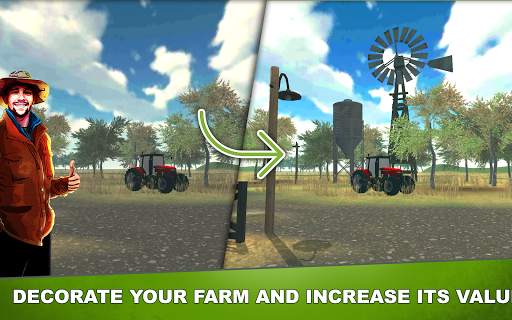 Farm&Fix Mobile screenshot 15