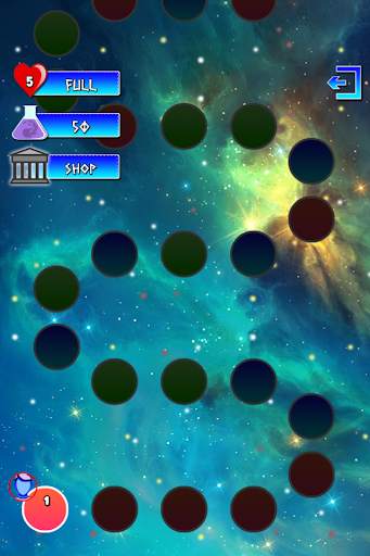 Jewels Columns (match 3) screenshot 5