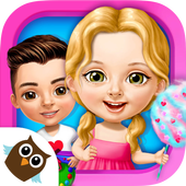 Sweet Baby Girl First Love icon