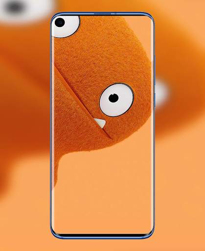 Mi 10T Punch Hole Wallpaper screenshot 7
