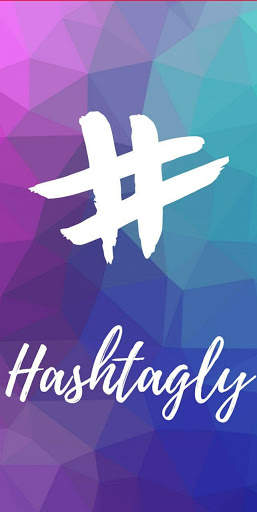 Hashtagly - Best Hashtags For Instagram screenshot 1