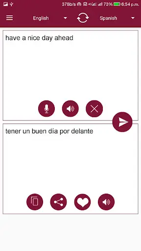 All Language Translator screenshot 6