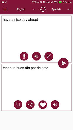 All Language Translator screenshot 6