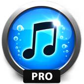 Mp3 Music Downloader logo