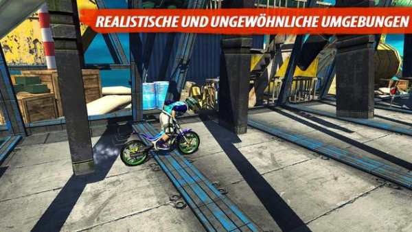 Bike Racing 2 screenshot 6