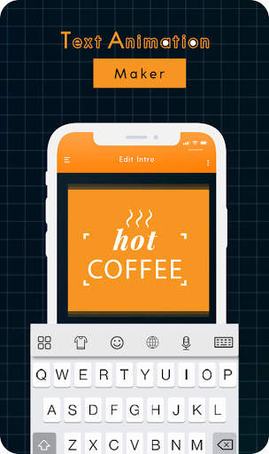 Text Animation Maker-Animated Text Video-Gif Maker screenshot 2