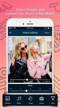 Screen Recoder - Video Editor, Video Maker screenshot 5