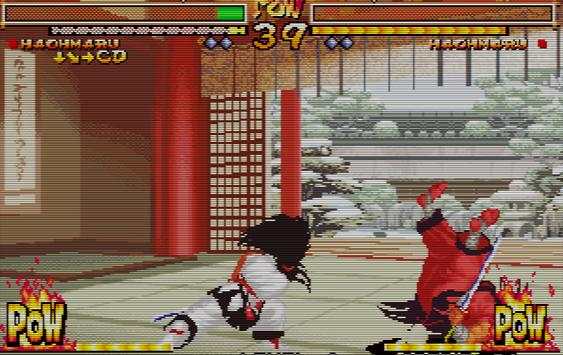 Guide For Samurai Showdown II screenshot 1