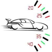 Best GPS Speedometer - Speed Analyzer on 9Apps