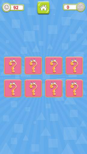 Click Match - Memory Game screenshot 4