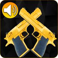 Weapons Sound - Guns Sounds