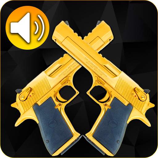 Weapons Sound - Guns Sounds 1.4
