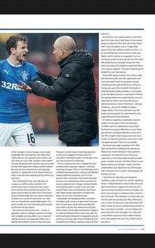 WATP Magazine screenshot 5