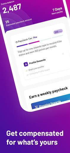 Killi - Earn rewards for being you screenshot 4