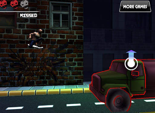 Skateboarding Pro - Yolo! screenshot 6