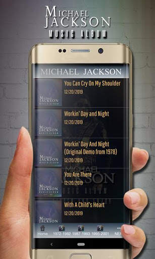 michael jackson songs 620  pop songs lagu barat screenshot 1