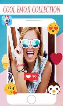 Cute Cam screenshot 5