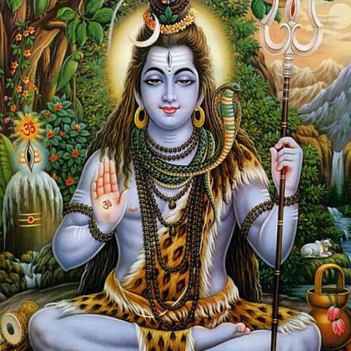 Maha Mrityunjaya mantra : महामृत्युंजय मंत्र 3.0.2