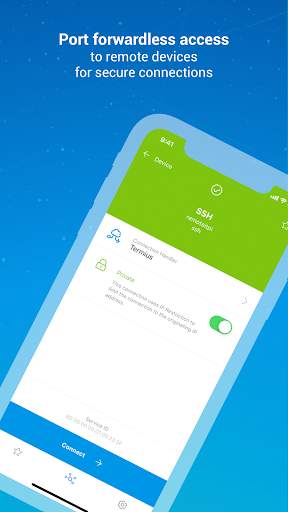 remote.it screenshot 2