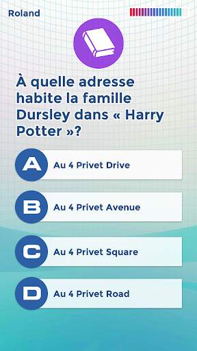 Coach Culturel - L' appli quiz screenshot 6