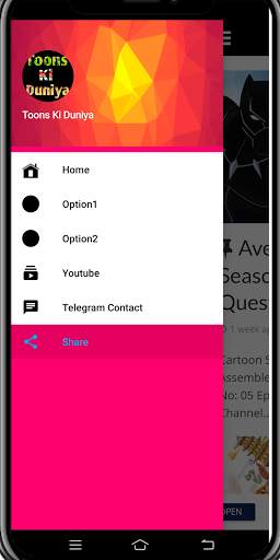 Web Browser Pro-The Fastest Browser screenshot 6
