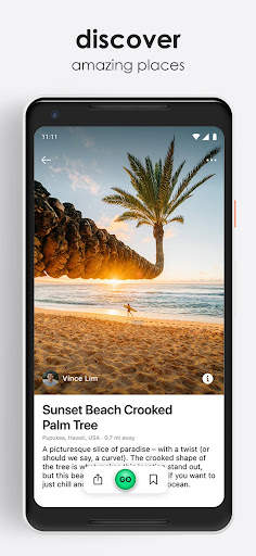 Explorest — Photo Locations screenshot 3