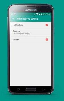Text Message Lite screenshot 3