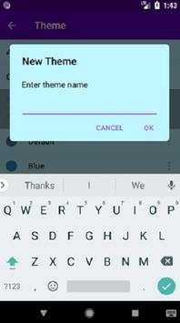 Hi Talk Messenger screenshot 3